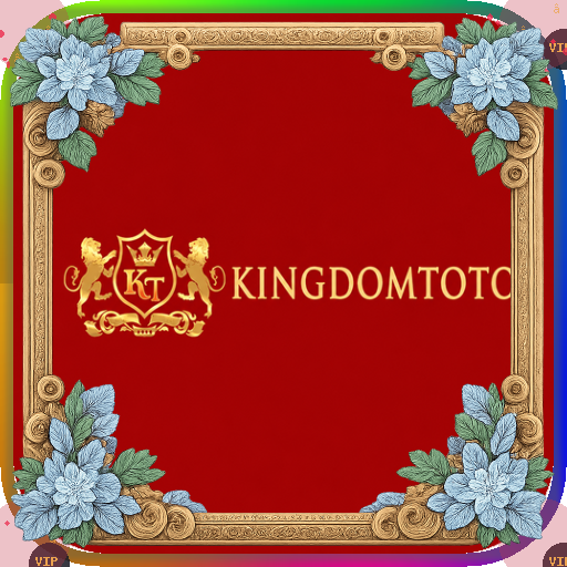 kingdomtoto — mitra unggulan